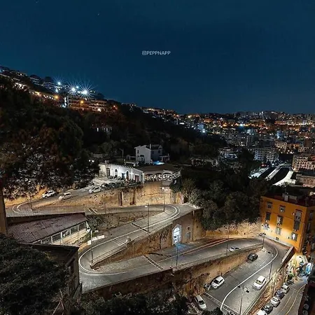 Posillipo 27