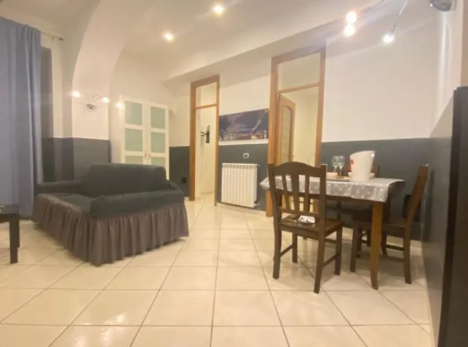 Posillipo 27 شقة