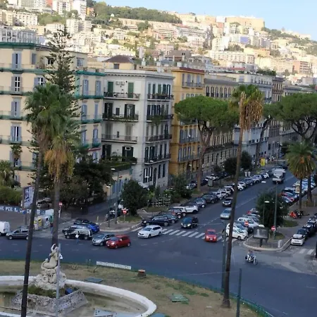 Posillipo 27 *