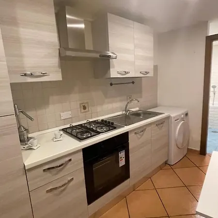 Posillipo 27 Apartment *