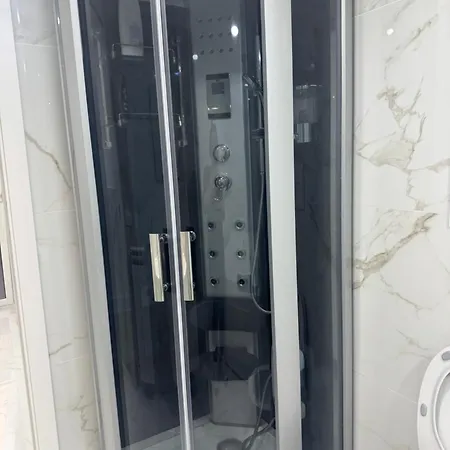Posillipo 27 Appartement *
