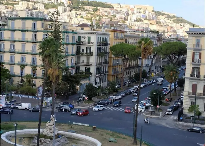 Posillipo 27 *