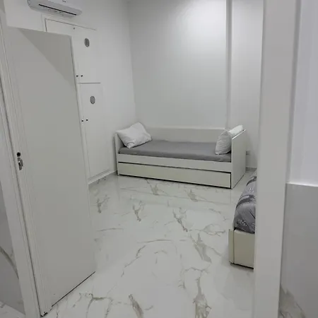 Apartman Posillipo 27 *
