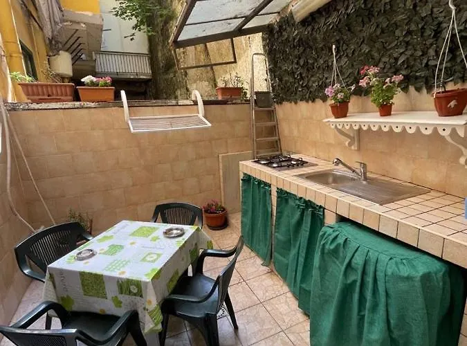 Posillipo 27 Apartment Naples